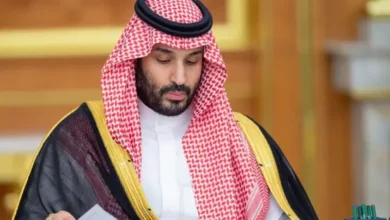 مجلس الوزراء السعودي: نتائج اجتماع اتفاق مكة تضمن فاعلية الردع والدفاع الجماعيين