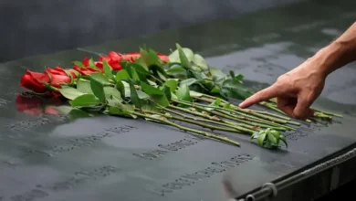استطلاع: بعد ربع قرن على هجمات 11 سبتمبر.. التطرف الداخلي يؤرق الأميركيين