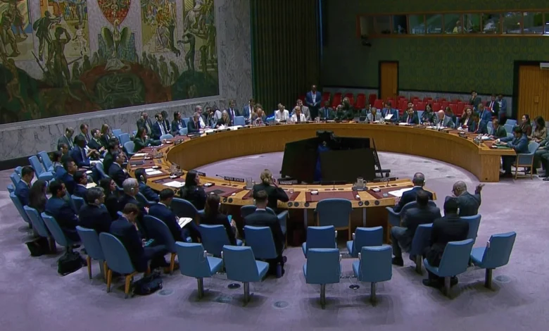 صناع قرار لا متفرجون.. قادة أفريقيا يرفعون الصوت لإصلاح مجلس الأمن