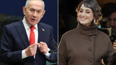 نتنياهو يهاجم زوجة ممداني من منبر الأمم المتحدة.. ما السبب؟