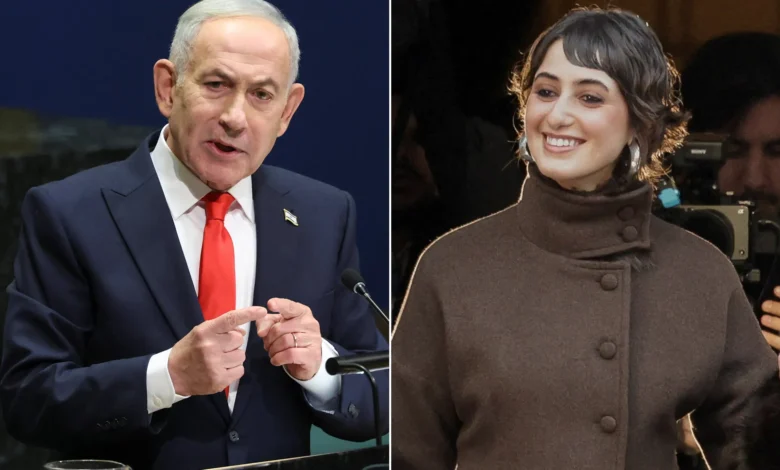نتنياهو يهاجم زوجة ممداني من منبر الأمم المتحدة.. ما السبب؟