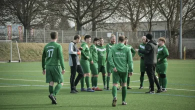 جريمة تهزّ ألمانيا... لاعب يُشتبه بقتل زميله بدافع الانتقام