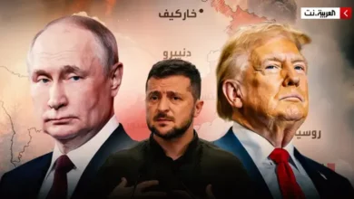 قبيل زيارة ويتكوف وكوشنر.. ترامب يلوح بورقة السماح لأوكرانيا بإنتاج "باتريوت"