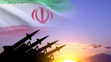 إيران: إعدام رجل أدين بتقديم معلومات عن مواقع الصواريخ لإسرائيل