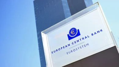 "المركزي" الأوروبي يرفع أسعار الفائدة إلى 2.5% كما كان متوقعاً