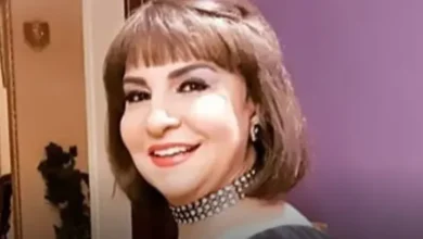 فاطمة الكاشف تستغيث بشركات الإنتاج: "الغيبة طالت وده مصدر رزقنا الوحيد"