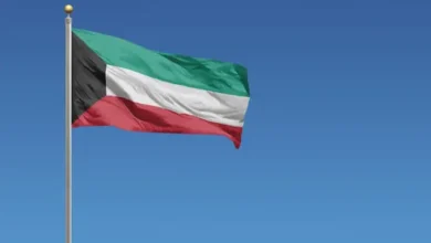 الجيش الكويتي: نتصدى لهجمات صاروخية وطائرات مسيرة