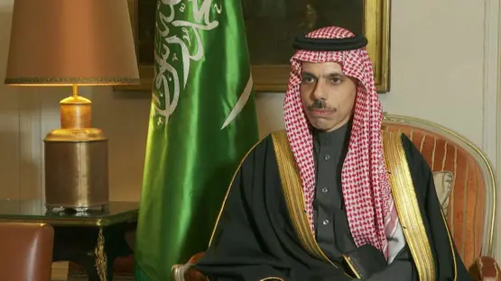 وزير الخارجية السعودي يصل إلى ألمانيا لبحث العلاقات الثنائية