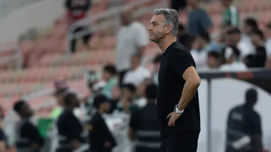 بوسيتش يطارد رقماً نادراً لمدرب أهلاوي أمام الهلال