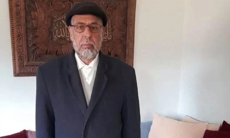 بعد توقيقه 11 شهرا.. السلطات السورية تفرج عن الناشط الفلسطيني عادل الناطور