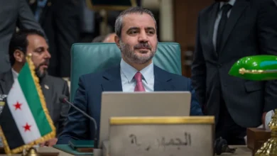 الشيباني: سوريا تمضي في خريطة الطريق مع الأردن لإرساء السلام في السويداء