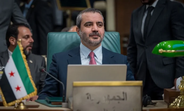 الشيباني: سوريا تمضي في خريطة الطريق مع الأردن لإرساء السلام في السويداء