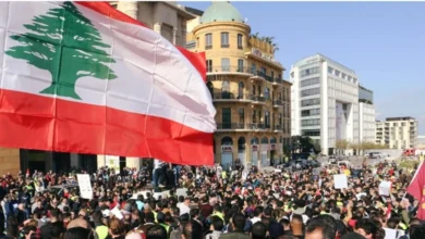 لبنان- "تجمع روابط القطاع العام": المرحلة المقبلة ستكون مرحلة تصعيد وتحرك ميداني