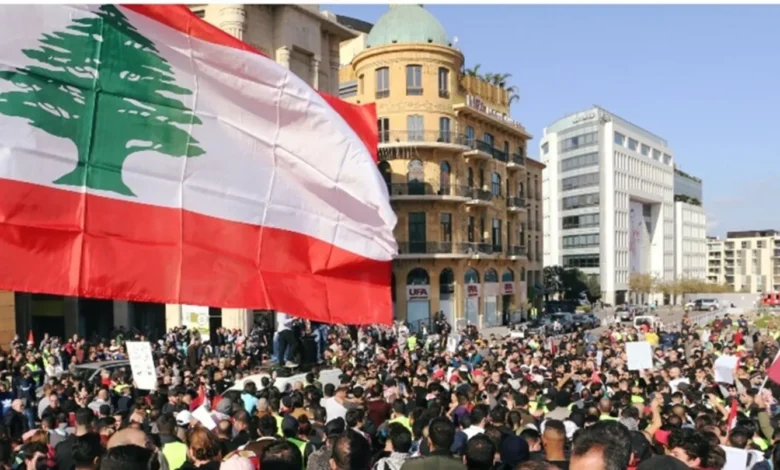 لبنان- "تجمع روابط القطاع العام": المرحلة المقبلة ستكون مرحلة تصعيد وتحرك ميداني
