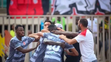 موعد مباراة الأفريقي ضد الملعب في الدوري التونسي والقنوات الناقلة