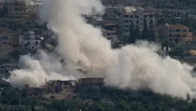 إعلام إسرائيلي: الجيش سيشن هجمات على لبنان خلال الساعات المقبلة