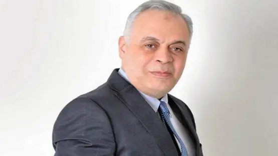 حمام سباحة وجيم وعلاج طبيعي: أشرف زكي يكشف خدمات دار كبار الفنانين في مصر