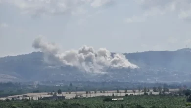 صباح "النهار": "حزب الله" لن يحاور الأميركيين ونتنياهو يعيد هندسة الانتخابات... هل تتحكّم الصين بترسانة روسيا النووية؟