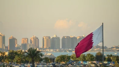 الدوحة تنفي تمويل حماس وتؤكد مواصلة دعم غزة ووساطات التهدئة