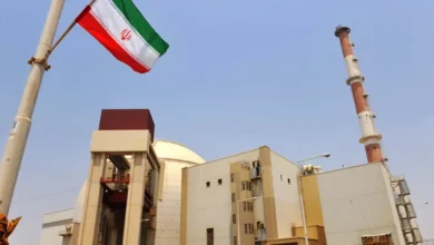واشنطن تحذر من استهداف مصالحها وطهران تدرس الانسحاب من معاهدة عدم الانتشار النووي