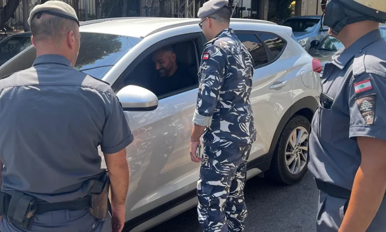 انتبهوا إلى الحواجز والرادارات... حملة لضبط مخالفات السير في لبنان