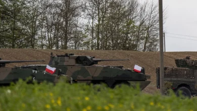 "ستصبح هدفا لنا".. روسيا تحذر ليتوانيا من نشر أسلحة نووية على أراضيها