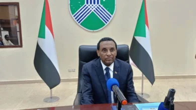 مصادر للجزيرة نت: تغيير وزاري واسع بالسودان قريبا وإدريس باق بمنصبه