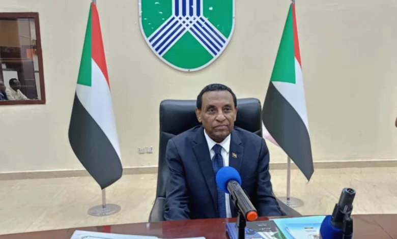 مصادر للجزيرة نت: تغيير وزاري واسع بالسودان قريبا وإدريس باق بمنصبه