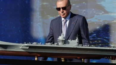 قوة الردع ومستويات الدعم.. أردوغان يوضح أهداف اتفاق مكة