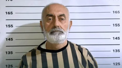 سوريا.. اعتقال ضابط في نظام الأسد بتهمة التورط بقتل متظاهرين في 2011 و1982