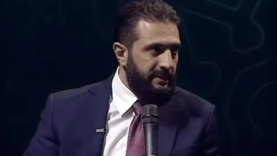 الرئيس السوري: نطمح لنمو اقتصادنا إلى 200 مليار دولار خلال سنوات