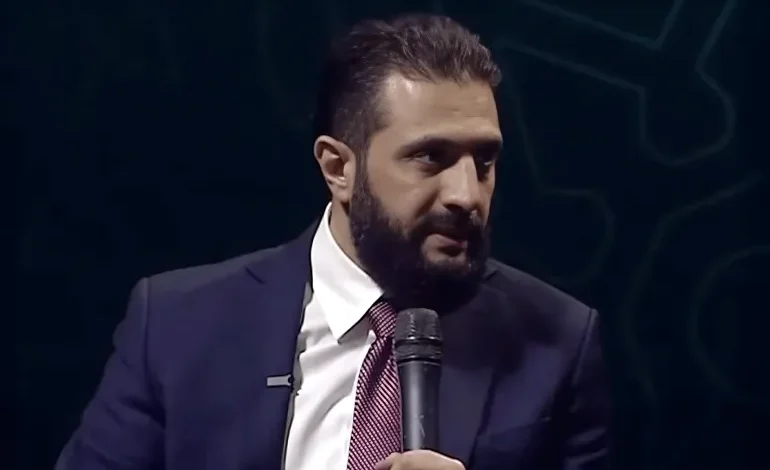 الرئيس السوري: نطمح لنمو اقتصادنا إلى 200 مليار دولار خلال سنوات