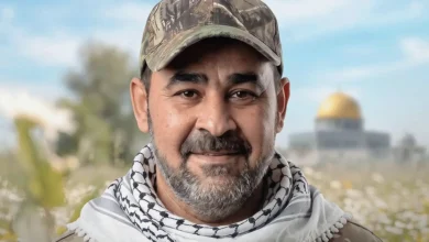 من أسر شاليط إلى قيادة لواء رفح.. من نائل أبو عبيد الذي اغتالته إسرائيل؟