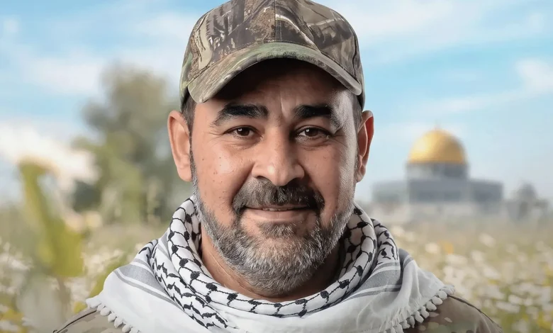 من أسر شاليط إلى قيادة لواء رفح.. من نائل أبو عبيد الذي اغتالته إسرائيل؟