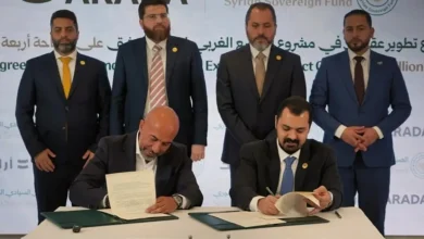 مليارات الدولارات تتجه إلى مشاريع العقار السوري.. أين تتوزع ومن المستفيدون؟