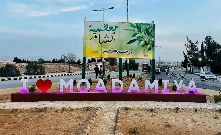 تطوير مطار المزة بدمشق يواجه تحديات.. مطالب بأراضٍ مستملكة وتحذيرات حقوقية