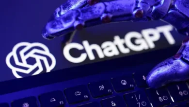 رجل يصنع دواءً لعلاج الفصام في مرآبه باستخدام ChatGPT.. ما القصة؟