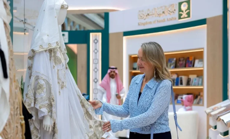 السعودية في معرض موسكو للكتاب 2026... حضور ثقافي يعزّز جسور التواصل