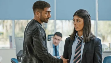 الصدمات النفسيّة في مسلسل "صيف ٩٩" ... كيف تنتقل من جيل إلى آخر؟