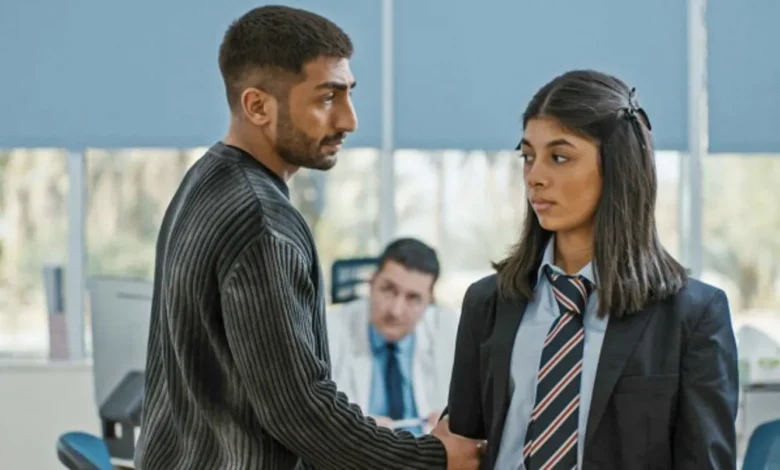 الصدمات النفسيّة في مسلسل "صيف ٩٩" ... كيف تنتقل من جيل إلى آخر؟
