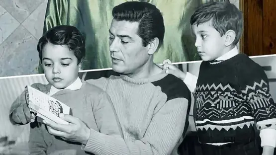 بعد أزمة الوصية.. أسرة نجل شكري سرحان تقرر دفنه في أستراليا