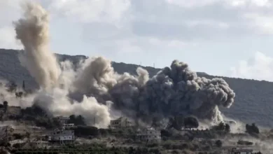 هيئة البث الإسرائيلية: الجيش يستعد لتقليص قواته في جنوب لبنان
