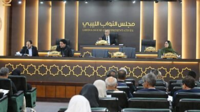 جلسة مرتقبة للبرلمان الليبي للمصادقة على "4+4" وسط تحركات تستهدف رئاسة عقيلة صالح