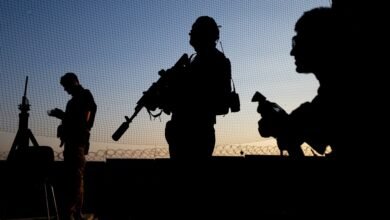 الجيش الروسي يواصل تقدمه على كافة المحاور في منطقة العملية العسكرية الخاصة في أوكرانيا