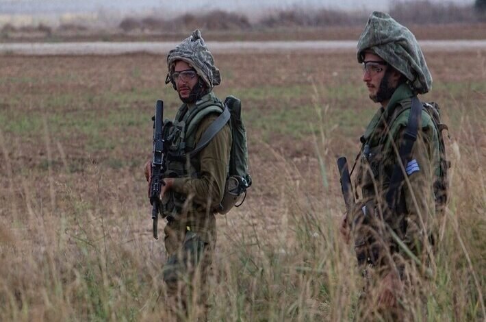 الجيش الإسرائيلي: إصابة جندي في عملية دهس وتحييد المنفذ عند حاجز مكابيم غرب الله الفلسطينية