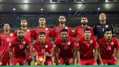 القرعة تؤهل عمان على حساب العراق إلى نصف نهائي كأس الخليج
