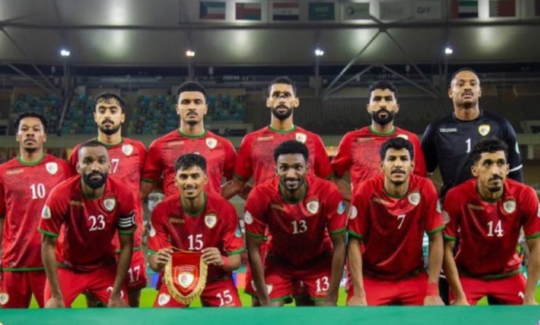 القرعة تؤهل عمان على حساب العراق إلى نصف نهائي كأس الخليج