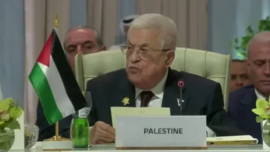 الرئاسة الفلسطينية لـ"العربية": عباس سيلقي خطابه أمام الأمم المتحدة عبر "الفيديو كونفرنس"