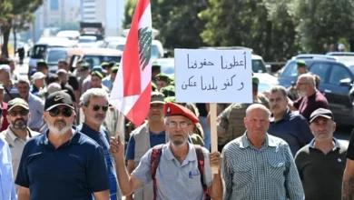صباح "النهار" - تثبيت انتشار الجيش في النبطية و"المفاوضات قريباً"... ترامب: حرب إيران تنتهي بعد الانتخابات النصفية