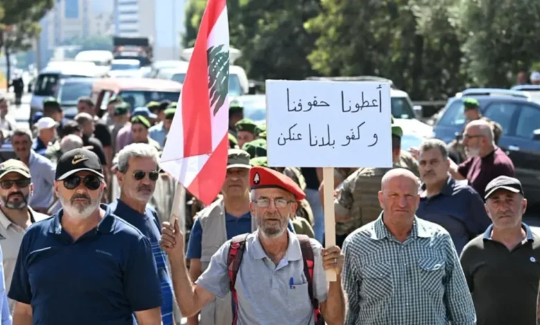 صباح "النهار" - تثبيت انتشار الجيش في النبطية و"المفاوضات قريباً"... ترامب: حرب إيران تنتهي بعد الانتخابات النصفية